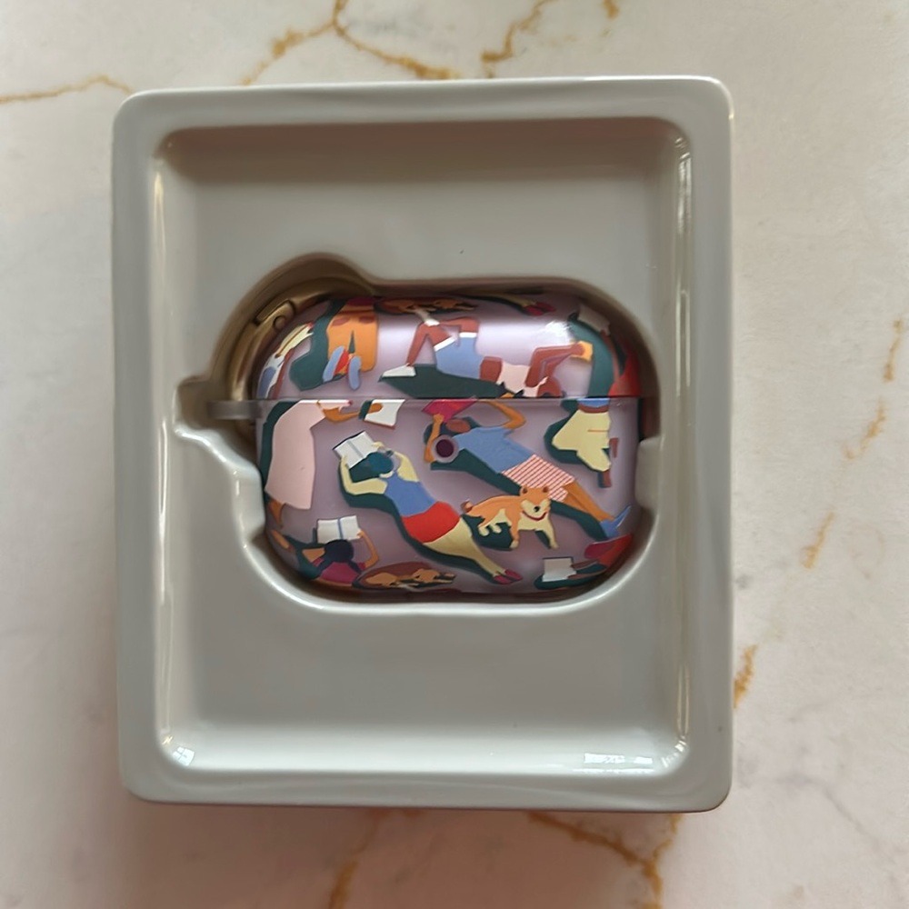 Heyday AirPod Pro CASE gen 1 & gen 2